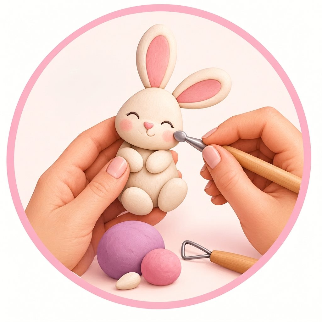 Pictogramme créer une figurine unique